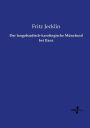 Der Langobardisch-Karolingische Munzfund Bei Ilanz