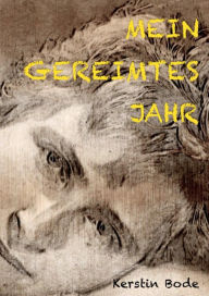 Title: Mein gereimtes Jahr, Author: Kerstin Bode