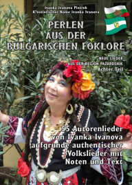 Title: PERLEN AUS DER BULGARISCHEN FOKLORE - Achter Teil: 