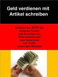 geld verdienen geld verdienen
