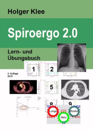 Title: Spiroergo 2.0: Lern- und Übungsbuch, Author: Holger Klee