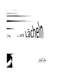 Title: Ein Lächeln, Author: Artist Orlando