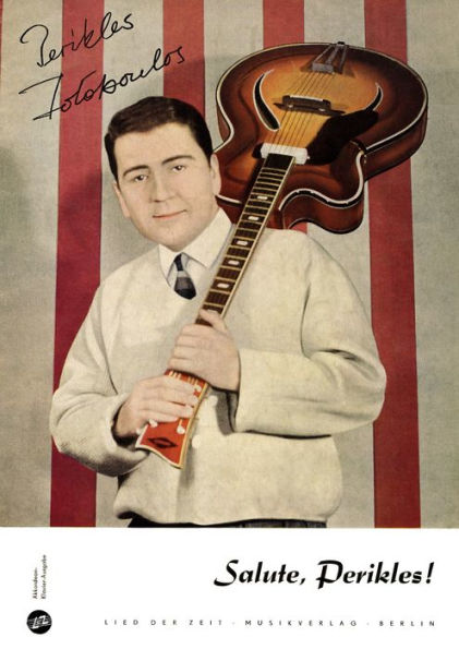 Salute, Perikles!: Songbook