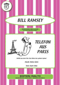 Title: Telefon aus Paris, Author: Kurt Feltz