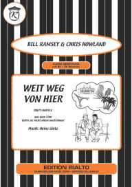 Title: Weit weg von hier, Author: Bill Ramsey