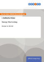 Energy Harvesting: Energie ist überall