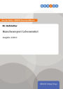 Branchenreport Lebensmittel: Ausgabe 2/2010