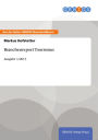 Branchenreport Tourismus: Ausgabe 1/2013