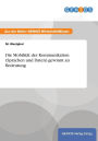 Die Mobilit t der Kommunikation (Sprachen und Daten) gewinnt an Bedeutung