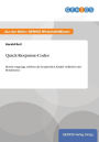Quick-Response-Codes