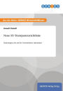 Neue EU-Transparenzrichtlinie