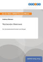 Wachsendes Misstrauen