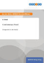 Convenience Food