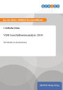 VDR Gesch ftsreiseanalyse 2010