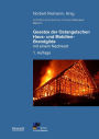 Gesetze der Ostangelschen Haus- und Mobilien-Brandgilde: mit einem Nachwort