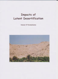 Title: Impacts of Latent Desertification, Author: Hamsen B. Paramahamsa