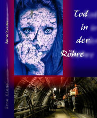 Title: Tod in der Röhre, Author: Arne Siegel