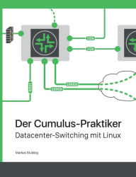 Title: Der Cumulus-Praktiker: Datacenter-Switching mit Linux, Author: Markus Stubbig
