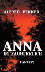 Anna im Zauberreich