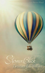 Title: Zwischen den Wolken, Author: Stephanie Mattner