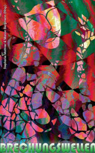 Title: Brechungswellen, Author: Stephanie Mattner