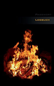 Title: Logbuch (Internet Organizer und Passwortbuch (Red Hot Data)): Red Hot Data Passwortbuch - Das Buch zur Verwaltung von Zugangsdaten und Passworten, Author: Alan Turing