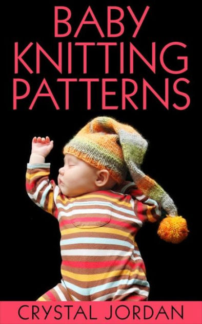 baby knit jordans