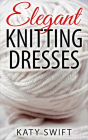 Elegant Knitting Dresses
