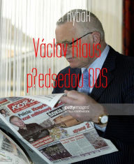 Title: Václav Klaus predsedou ODS, Author: Pavel Rybák