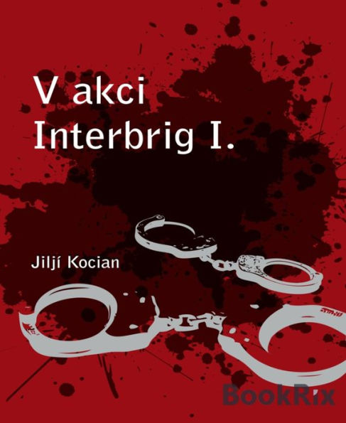 V akci Interbrig I.