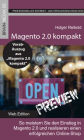 Magento 2.0 kompakt - Preview