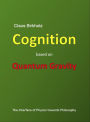 Cognition based on Quantum Gravity: The Interface of Physics towards Philosophy