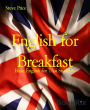 English for Breakfast: Basic English for Thai Students