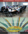 ALWAYS BE GRATEFUL: The Power of Gratitude.