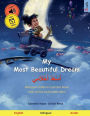 My Most Beautiful Dream - أَسْعَدُ أَحْلَامِي (English - Arabic)