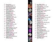 Alternative view 4 of 111 Places in Space That You Must Not Miss