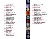 Alternative view 5 of 111 Places in Space That You Must Not Miss