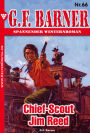 G.F. Barner 66 - Western: Chief-Scout Jim Reed