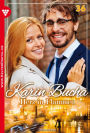 Karin Bucha 36 - Liebesroman: Herz in Flammen