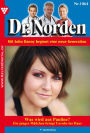 Dr. Norden 1064 - Arztroman: Was wird aus Pauline?