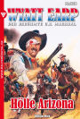Hölle Arizona: Wyatt Earp 128 - Western