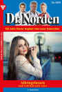 Dr. Norden 1091 - Arztroman: Alleingelassen