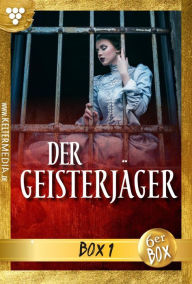 Title: E-Book 1-6: Der Geisterjäger Jubiläumsbox 1 - Mystikroman, Author: Andrew Hathaway