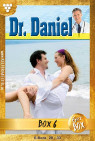 Title: Dr. Daniel Jubiläumsbox 6 - Arztroman: E-Book: 29 - 34, Author: Marie Francoise