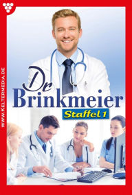 Title: E-Book 1-10: Dr. Brinkmeier Staffel 1 - Arztroman, Author: Sissi Merz