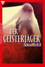 E-Book 9-16: Der Geisterjäger Staffel 2 - Mystikroman