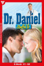 E-Book 51-60: Dr. Daniel Staffel 6 - Arztroman