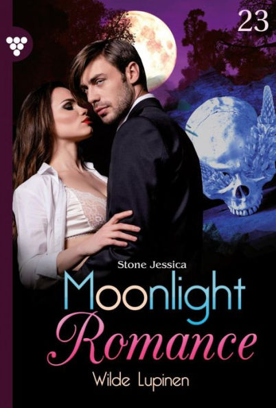 Wilde Lupinen: Moonlight Romance 23 - Romantic Thriller
