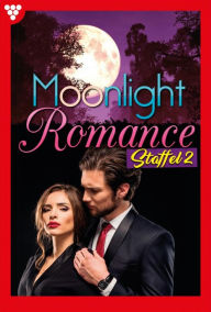 Title: E-Book 11-20: Moonlight Romance Staffel 2 - Romantic Thriller, Author: Scarlet Wilson