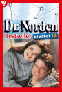 E-Book 131-140: Dr. Norden Bestseller Staffel 14 - Arztroman